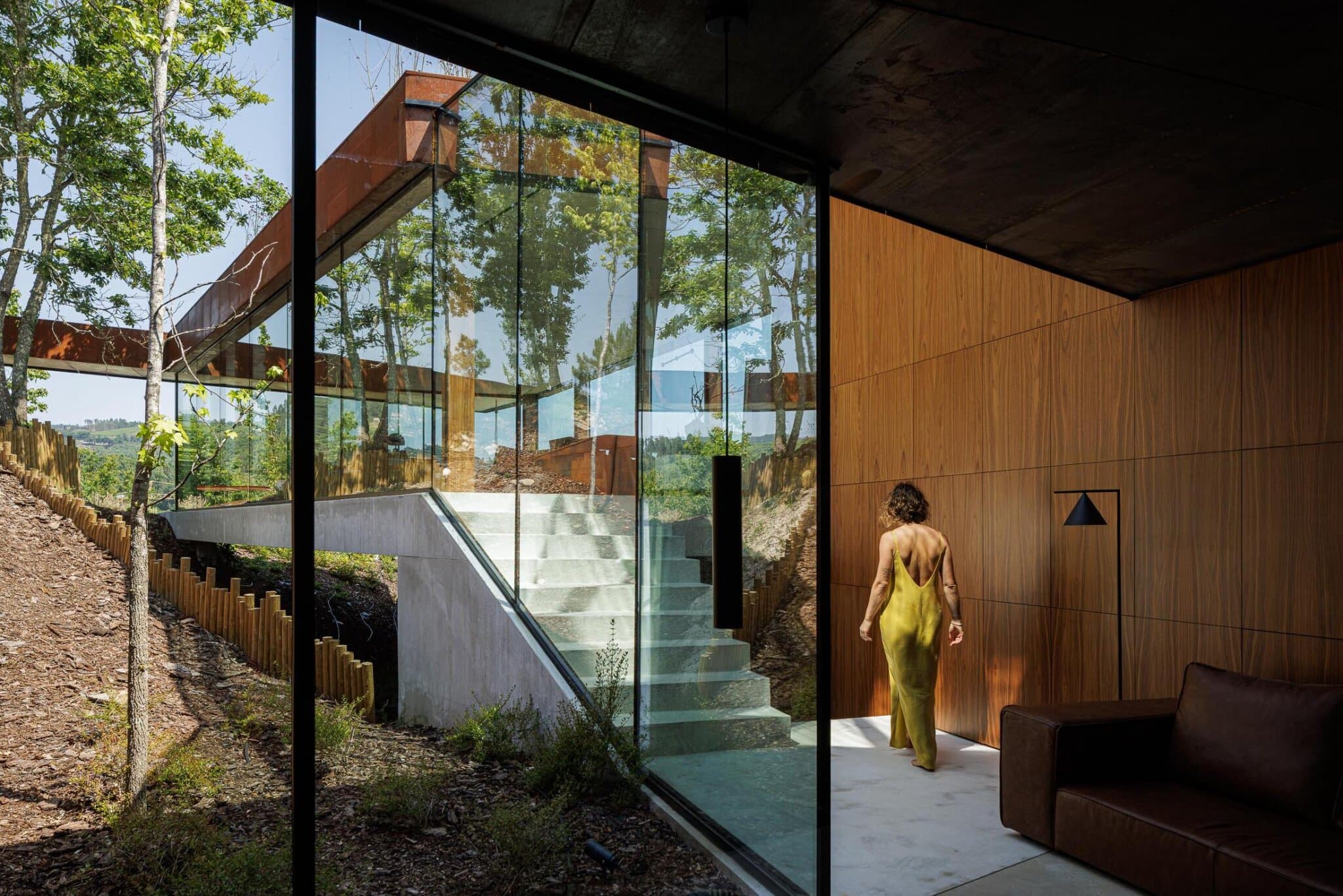 Arquitetura moderna portuguesa